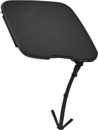 Klappe, slepekrok DIEDERICHS 6415062