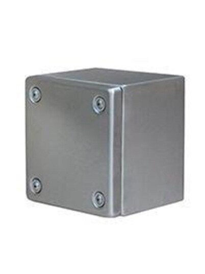 ELDON Terminal box 150x150x80