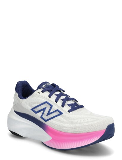 New Balance New Balance Freshfoam More V6 White 41 New Balance New Balance Freshfoam More V6 White 41