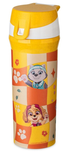 Koziol Stan Paw Patrol Vannflaske 500 Ml Koziol Koziol Stan Paw Patrol Vannflaske 500 Ml Koziol