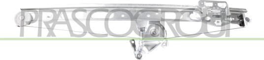 PRASCO ME320W024 Vindusheis PRASCO ME320W024 Vindusheis