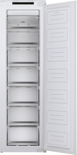Haier HAUN518EW Fryser Integrert Haier HAUN518EW Fryser Integrert
