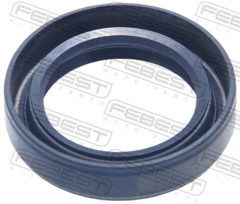 Akseltetningsring drivaksel FEBEST 95GBY 35501111L