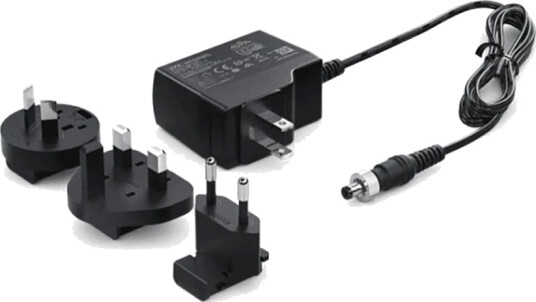 Blackmagic Power Supply Converters 12V12W Locking