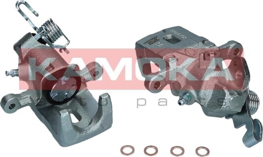 Bremsecaliper KAMOKA JBC1469