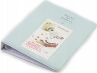 Album for 64 bilder for Fujifilm Instax Mini 7 8 9 11 - Mint