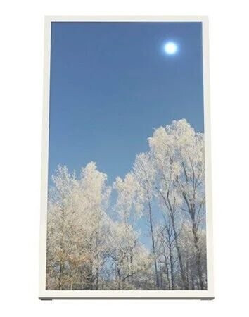 HI-ND mounting kit - landscape - for LCD display - white 37" HI-ND mounting kit - landscape - for LCD display - white 37"