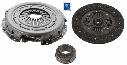 Clutchsett SACHS 3000 389 002