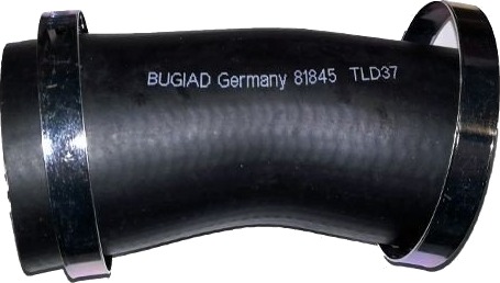 BUGIAD 81845 Ladeluftslange BUGIAD 81845 Ladeluftslange