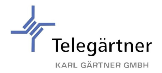 Telegärtner 100008288 2 M Cat6a S/Ftp S-Stp Rj-45 Rj-45 Grønn