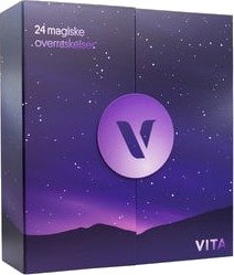 VITA Julekalender 2026
