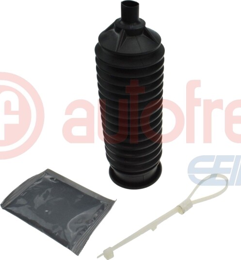 Belgsett, styring AUTOFREN SEINSA D9114