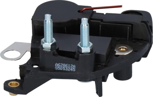 VALEO 592013 Dynamoregulator