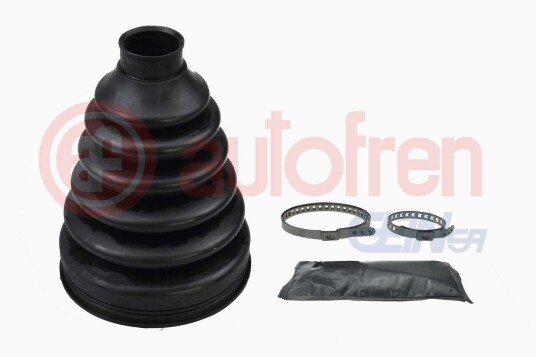 Autofren Seinsa Mansjett drivaksel AUTOFREN SEINSA D8283T