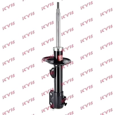 KYB 339134 Støtdemper KYB 339134 Støtdemper