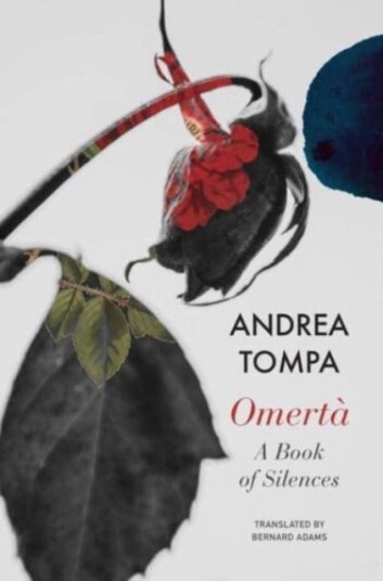 Omerta A Book of Silences Omerta A Book of Silences