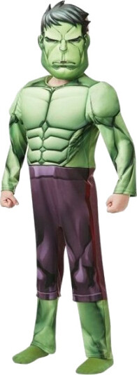 Hulk Avengers Kostume Hulk Avengers Kostume