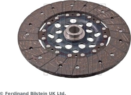 BLUE PRINT ADG031106 Clutchplate BLUE PRINT ADG031106 Clutchplate