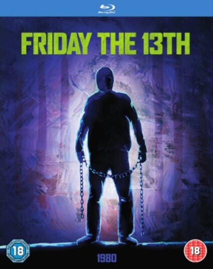 Friday The 13th