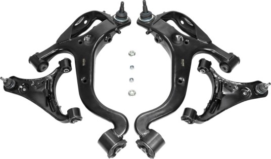 Styresett, hjuloppheng MASTER-SPORT 36953-KIT-MS