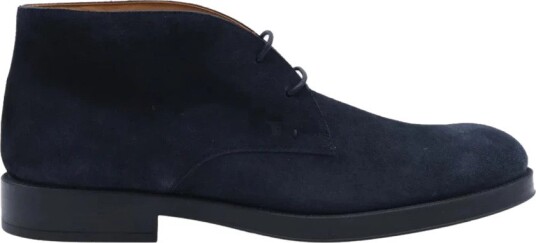 Tod's Herre Sko Blå 41 1/2 EU,