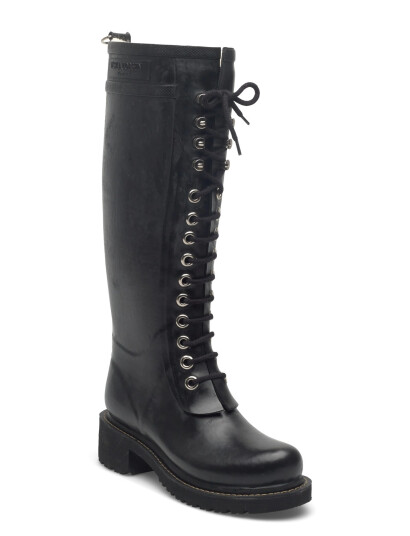 Ilse Jacobsen Rub51   Black   38