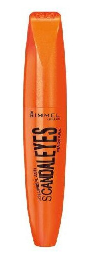 Rimmel Tusz Do Rzęs Scandal Eyes Black 12 Ml