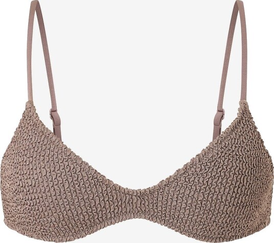 Mango Bikini BH Solene Brun
