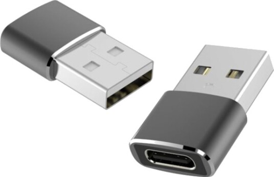 Art Usb Adapter Usb Hann Til Usb C Hunn Usb 2.0