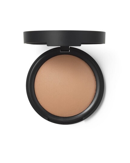 Baked Mineral Powder 7804 Golden