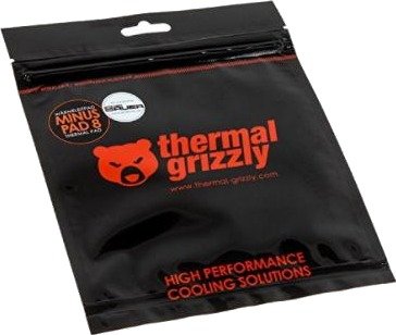 Thermal Grizzly Minus Pad 8 Thermal Pad TG-MP8-30-30-20-1R
