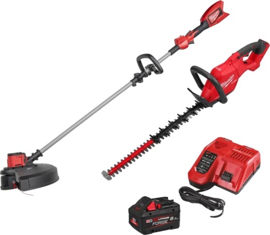 Milwaukee 4933501913 Powerpack