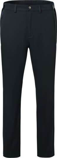 Abacus M Bounce Svart Golf regnbukser herre 600-Black XX-Large