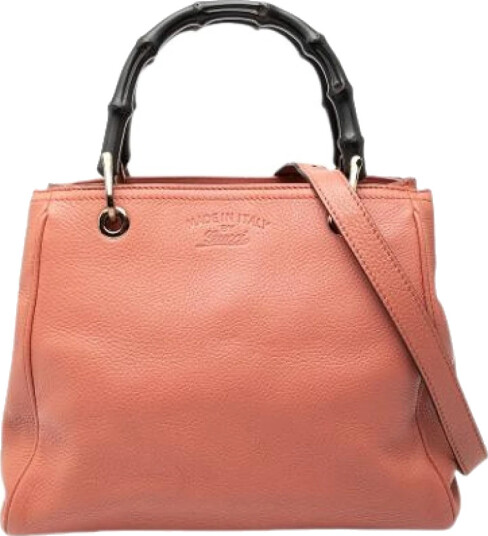 Gucci Vintage Dame Rosa Gucci Vintage Dame Rosa
