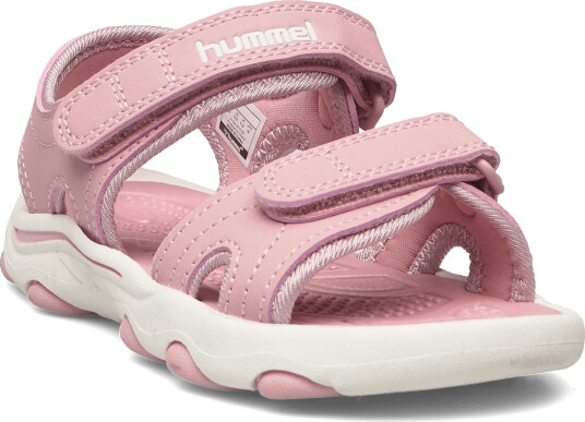 Hummel Sandal Wave Jr Pink 29