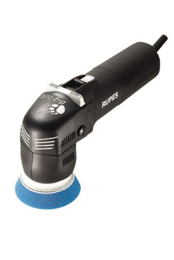 Rupes Oscillerende maskin
MINI LHR 75E RUPLHR75E/STD Rupes Oscillerende maskin
MINI LHR 75E RUPLHR75E/STD