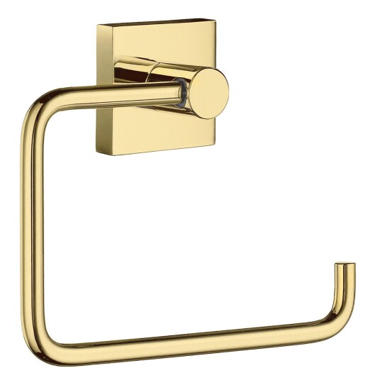 Smedbo 341 Toalettpapirholder House Messing Smedbo 341 Toalettpapirholder House Messing