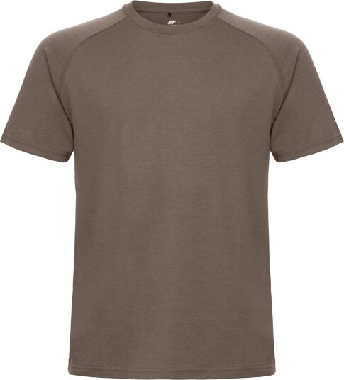 Gridarmor Men's Merino Wool Tee Falcon M Gridarmor Men's Merino Wool Tee Falcon M