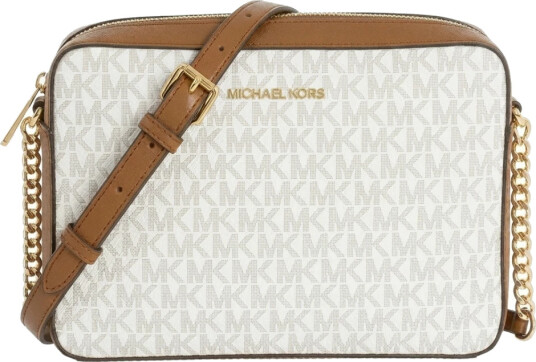Michael Kors Dame Vesker Beige ONE SIZE,