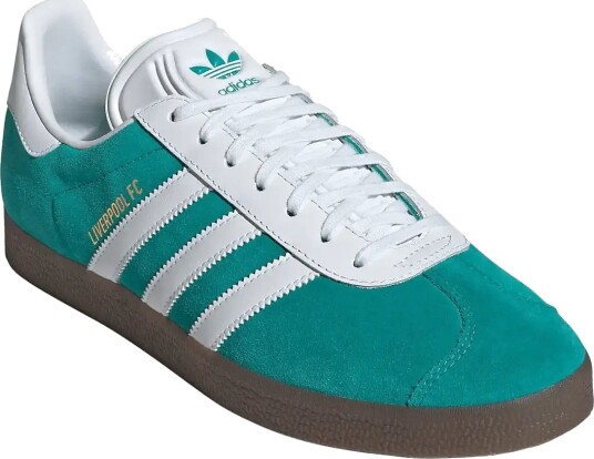 Adidas Performance Gazelle Green 46 2/3
