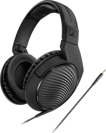 Sennheiser HD 200 Pro Sennheiser HD 200 Pro