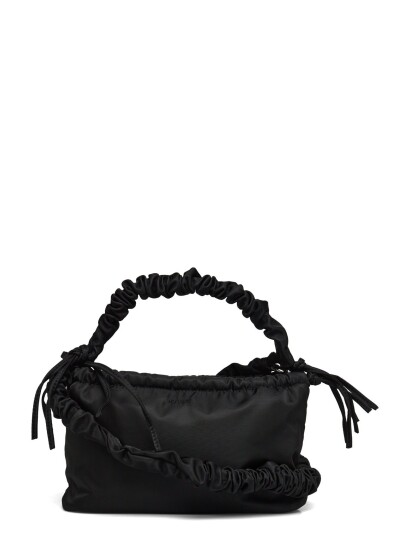 HVISK Arcadia Twill Black ONE SIZE HVISK Arcadia Twill Black ONE SIZE