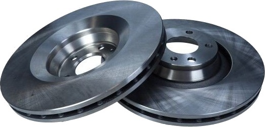 MAXGEAR 19 2492 Bremseskive