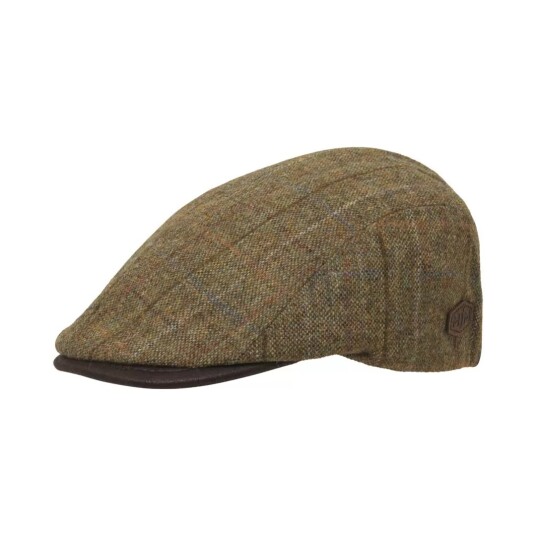Mjm Daffy 3 Green Check M