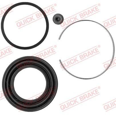 Quick Brake Rep. sett bremsecaliper QUICK BRAKE 114 0276