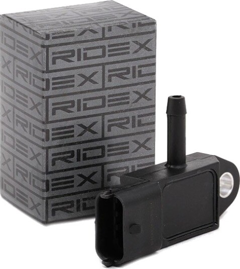 Sensor avgasstrykk RIDEX 4272S0024