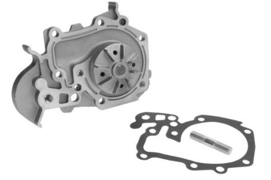 THERMOTEC D1R026TT Vannpumpe