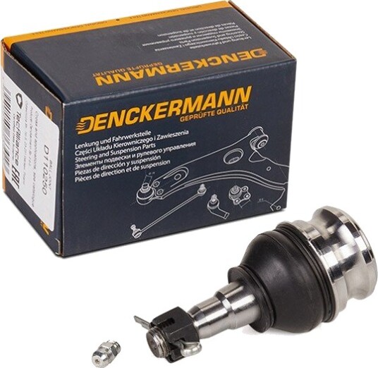 DENCKERMANN D110250 Bærekule