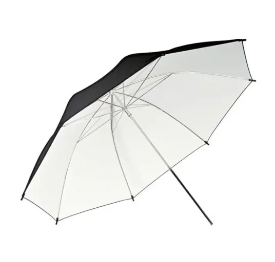 Godox Umbrella UB 004 black white 101cm Paraply UB 004 black white 101cm Godox Umbrella UB 004 black white 101cm Paraply UB 004 black white 101cm