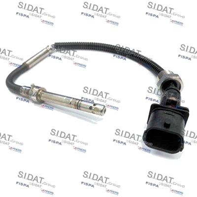 Sensor eksostemperatur FISPA 82.1002 Sensor eksostemperatur FISPA 82.1002